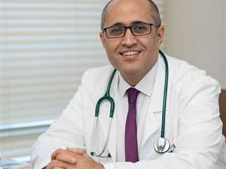 Dr - Khaled Ali