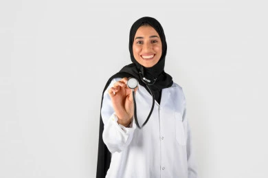 Dr - Aamin Hansen