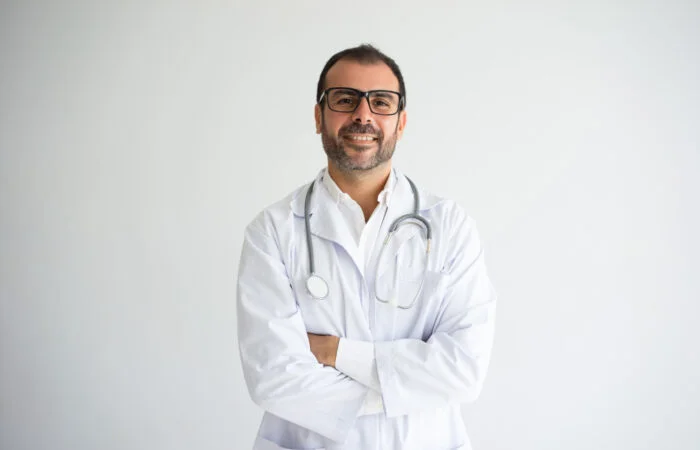 Dr - Ahmed Mohsen